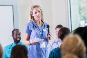 Health and Well-Being