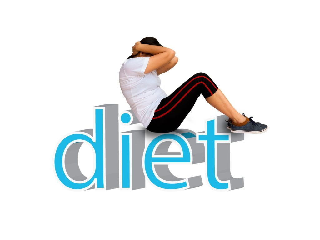 lose weight - diet
