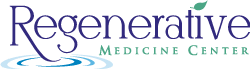 Regenerative Medicine Center logo