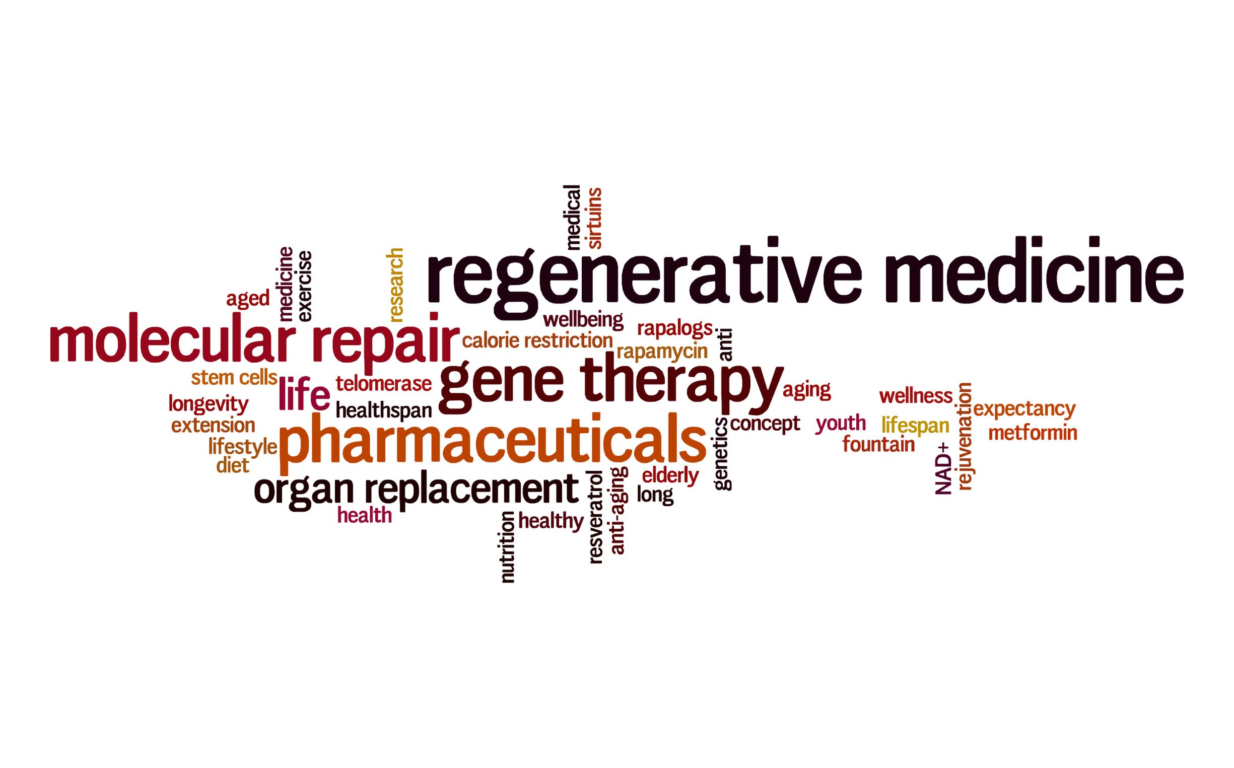 regenerative medicine word type